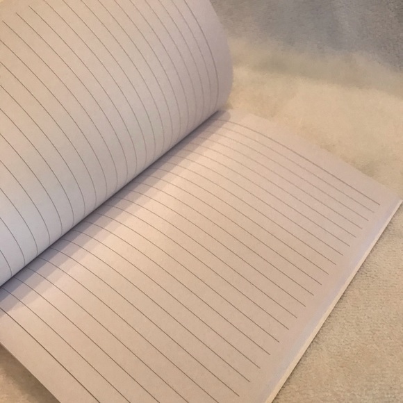 Friends Notebook Fan Journal Friends TV Show NWT - Picture 5 of 6